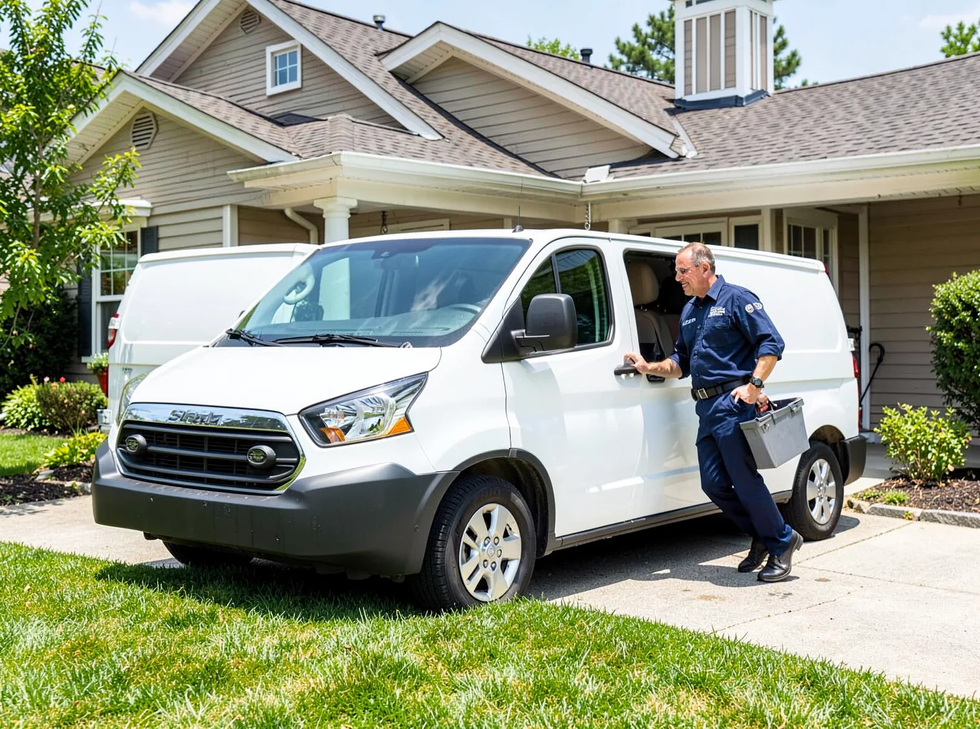 Emergency Plumber company in Schererville, IN